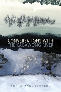 Couverture_Conversations with the Kagawong River