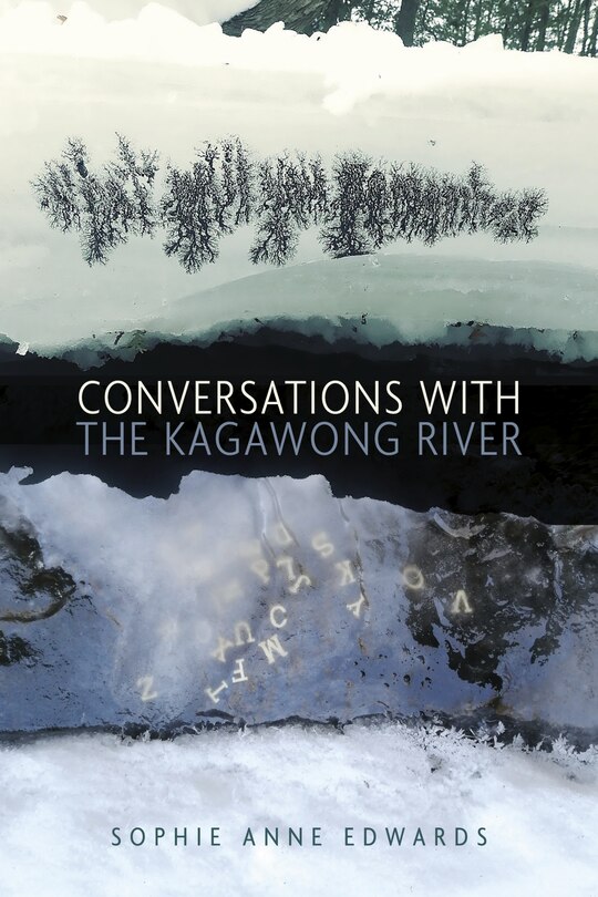 Couverture_Conversations with the Kagawong River
