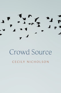 Front cover_Crowd Source