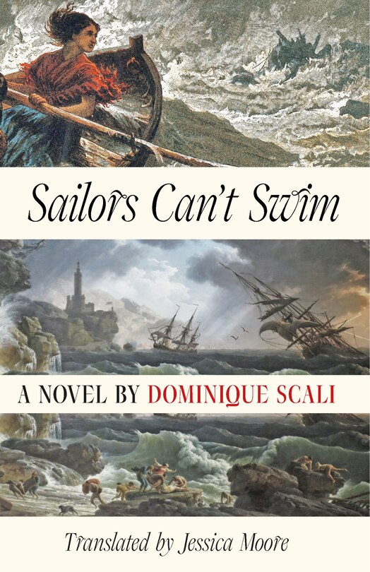 Front cover_Sailors Can't Swim