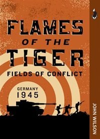 Couverture_Flames of the Tiger