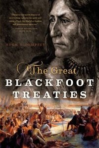 Couverture_The Great Blackfoot Treaties