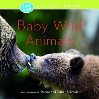 Baby Wild Animals