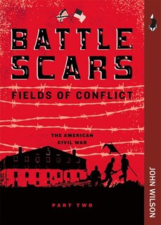 Front cover_Battle Scars