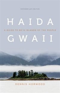Front cover_Haida Gwaii