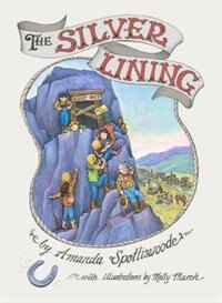Front cover_The Silver Lining
