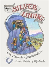 Front cover_The Silver Lining