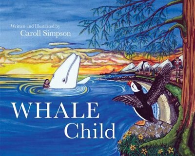 Front cover_Whale Child
