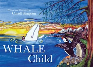 Couverture_Whale Child