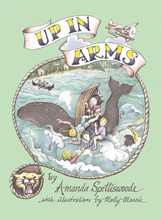 Front cover_Up in Arms