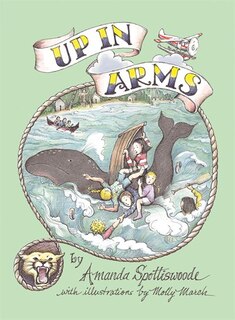 Up in Arms