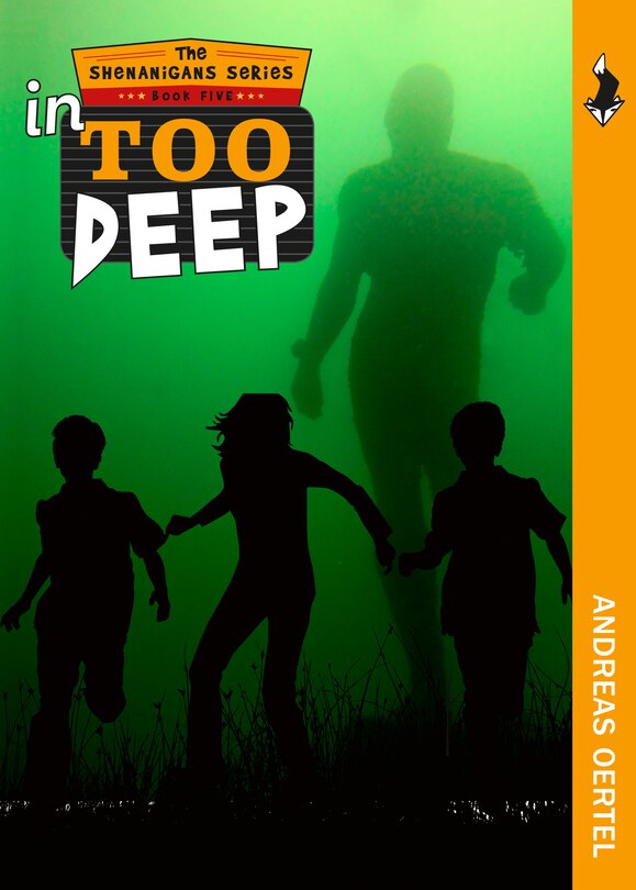 Front cover_In Too Deep