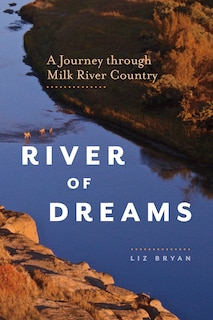 Couverture_River of Dreams