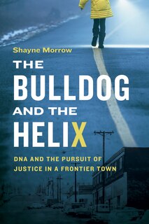 Couverture_The Bulldog and the Helix