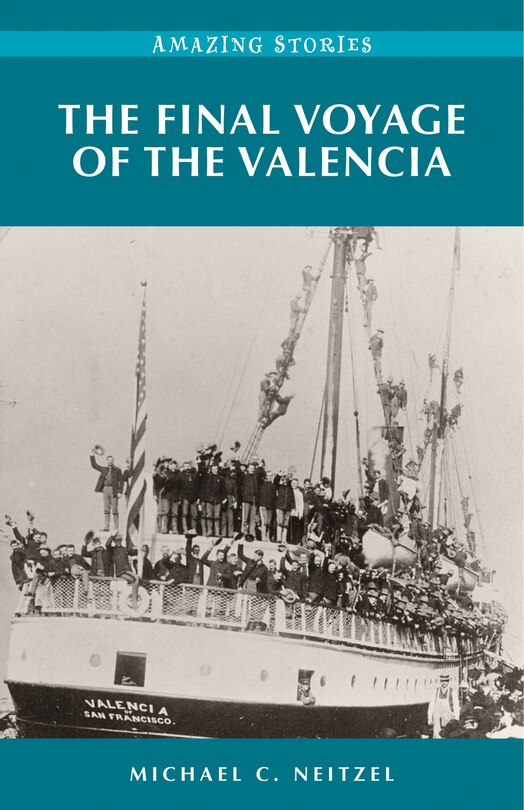 The Final Voyage Of The Valencia image number 0