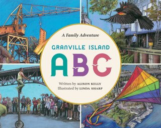 Couverture_Granville Island Abc