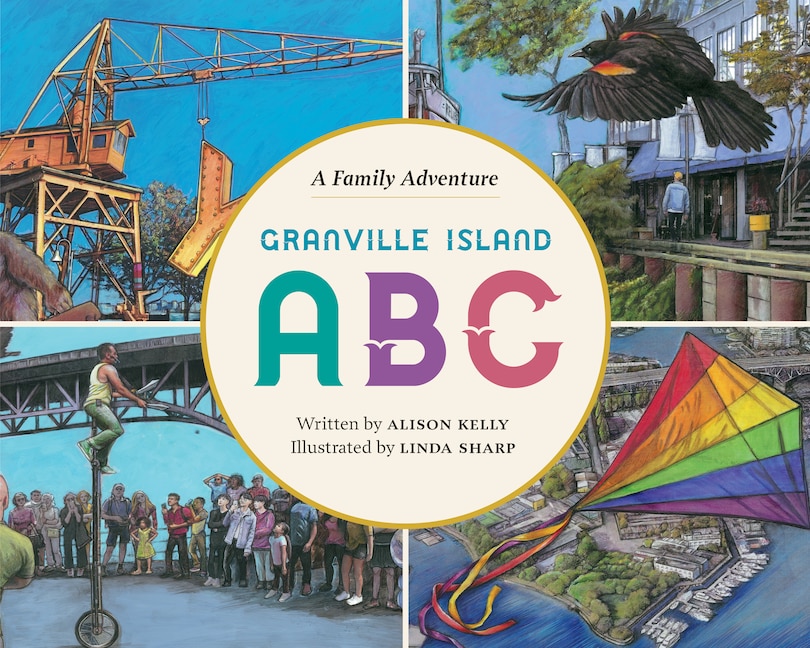 Couverture_Granville Island Abc