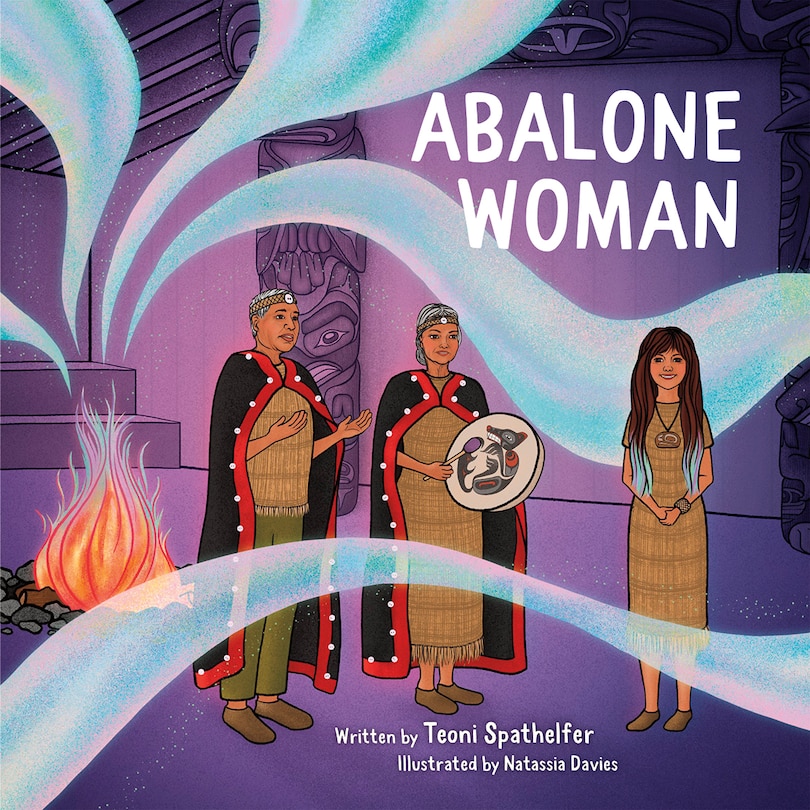 Front cover_Abalone Woman