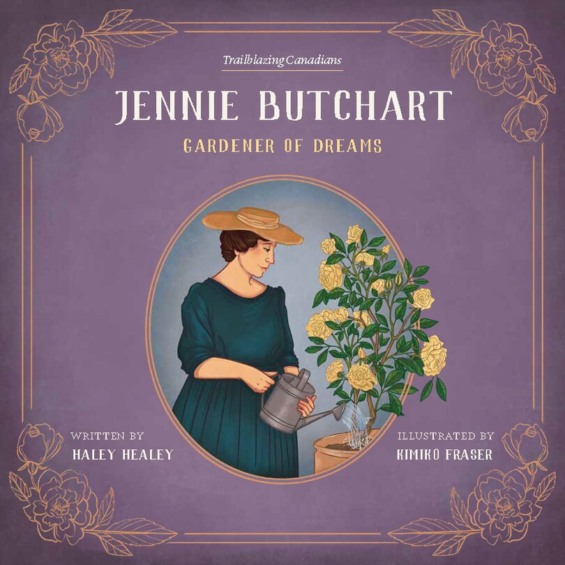 Front cover_Jennie Butchart