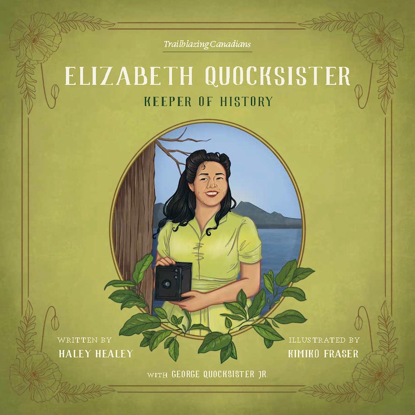 Couverture_Elizabeth Quocksister