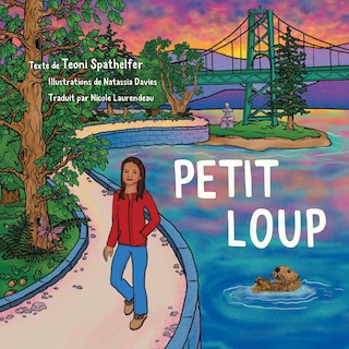 Couverture_Petit Loup