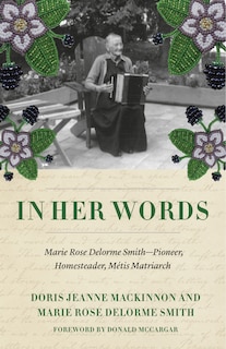 Front cover_In Her Words