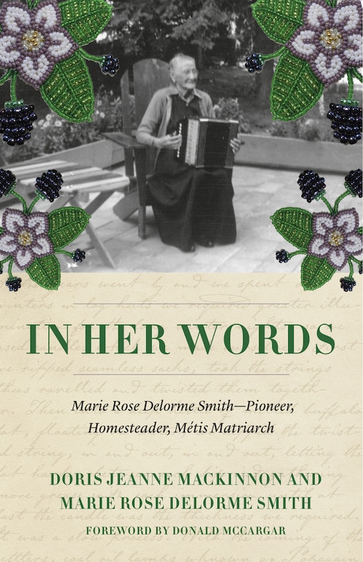Front cover_In Her Words