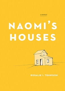 Front cover_Naomi's Houses