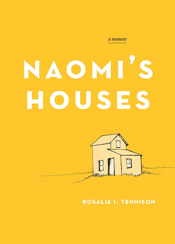 Front cover_Naomi's Houses