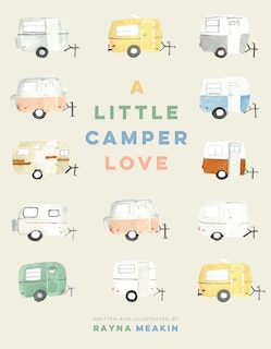Front cover_A Little Camper Love