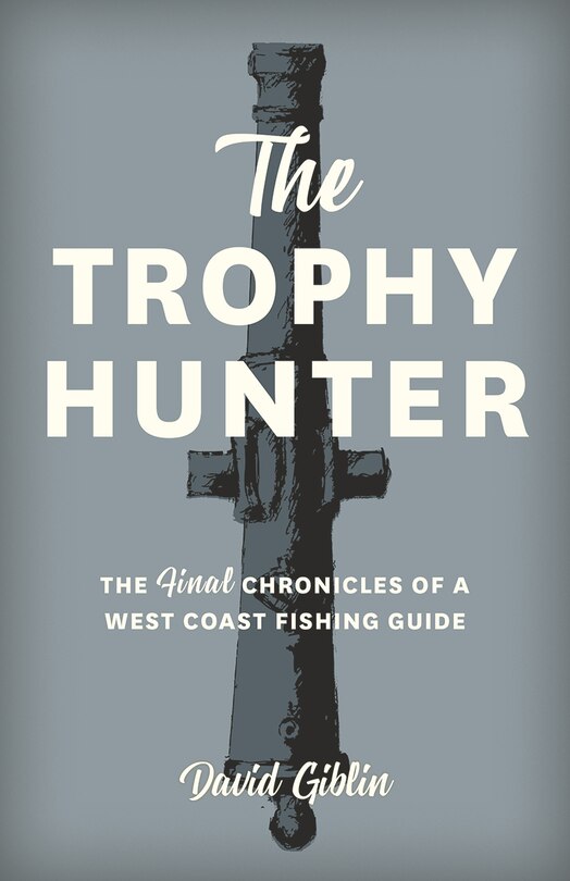 Couverture_The Trophy Hunter