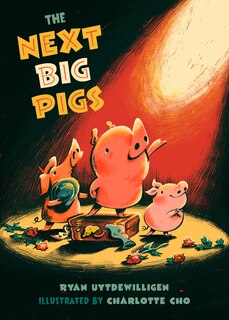Front cover_The Next Big Pigs