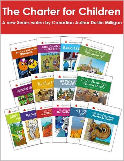 Couverture_La Charte Pour Les Enfants