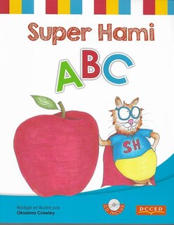 Couverture_Super Hammy Abc