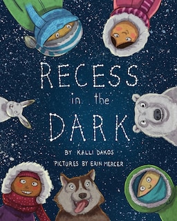 Couverture_Recess in the Dark