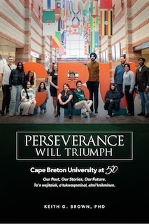Front cover_Perseverance Will Triumph
