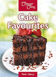 Cake Favourites