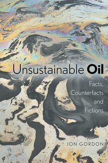 Couverture_Unsustainable Oil