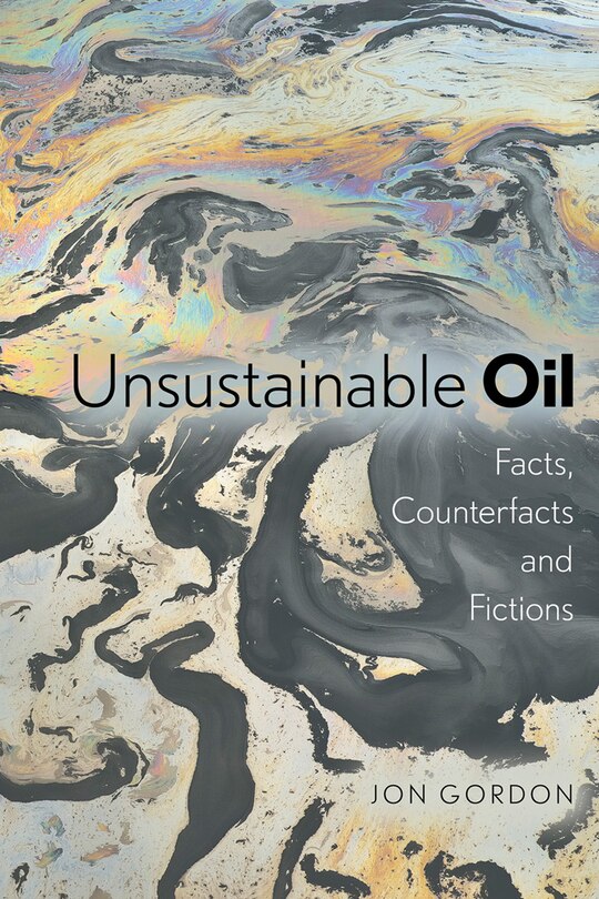 Couverture_Unsustainable Oil