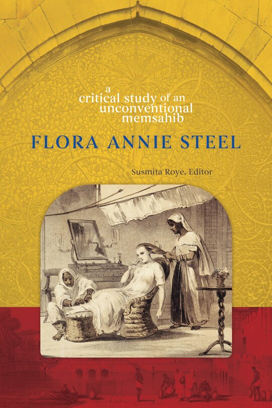 Front cover_Flora Annie Steel