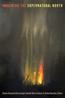 Couverture_Imagining the Supernatural North
