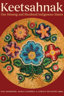 Front cover_Keetsahnak / Our Missing and Murdered Indigenous Sisters