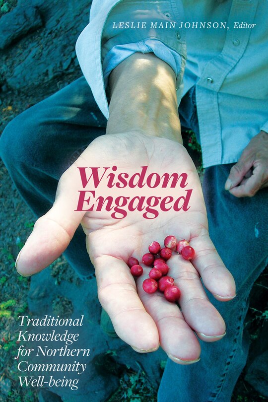 Couverture_Wisdom Engaged