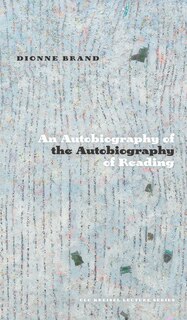 Front cover_An Autobiography of the Autobiography of Reading