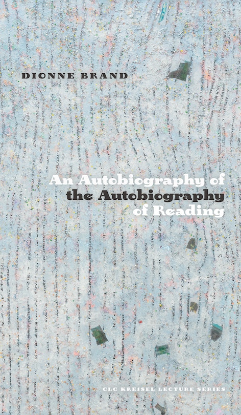 Front cover_An Autobiography of the Autobiography of Reading
