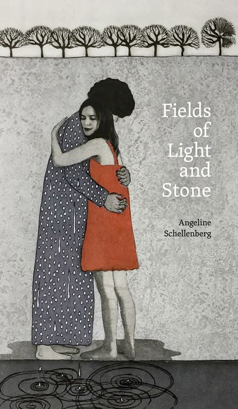 Fields Of Light And Stone