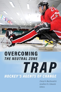Front cover_Overcoming the Neutral Zone Trap