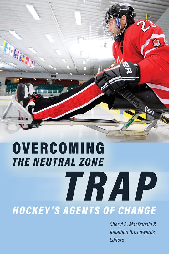 Front cover_Overcoming the Neutral Zone Trap