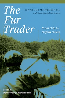 Couverture_The Fur Trader