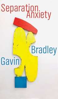 Front cover_Separation Anxiety